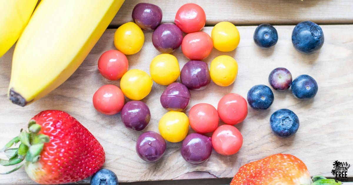 perfectlyfree Fruit Bites Rethinking Fruit Snacks Eat at Our Table